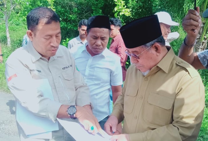 Pembangunan Bandara Loleo Akan Membuka Lapangan Kerja